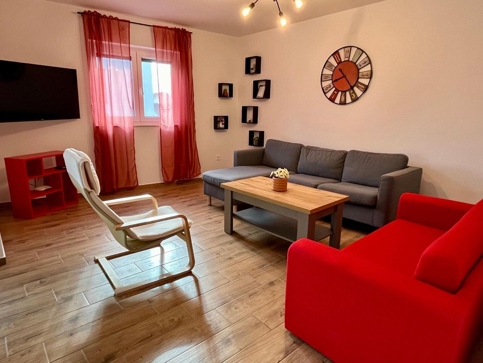 Princess Lea'S Apartment زادار المظهر الخارجي الصورة